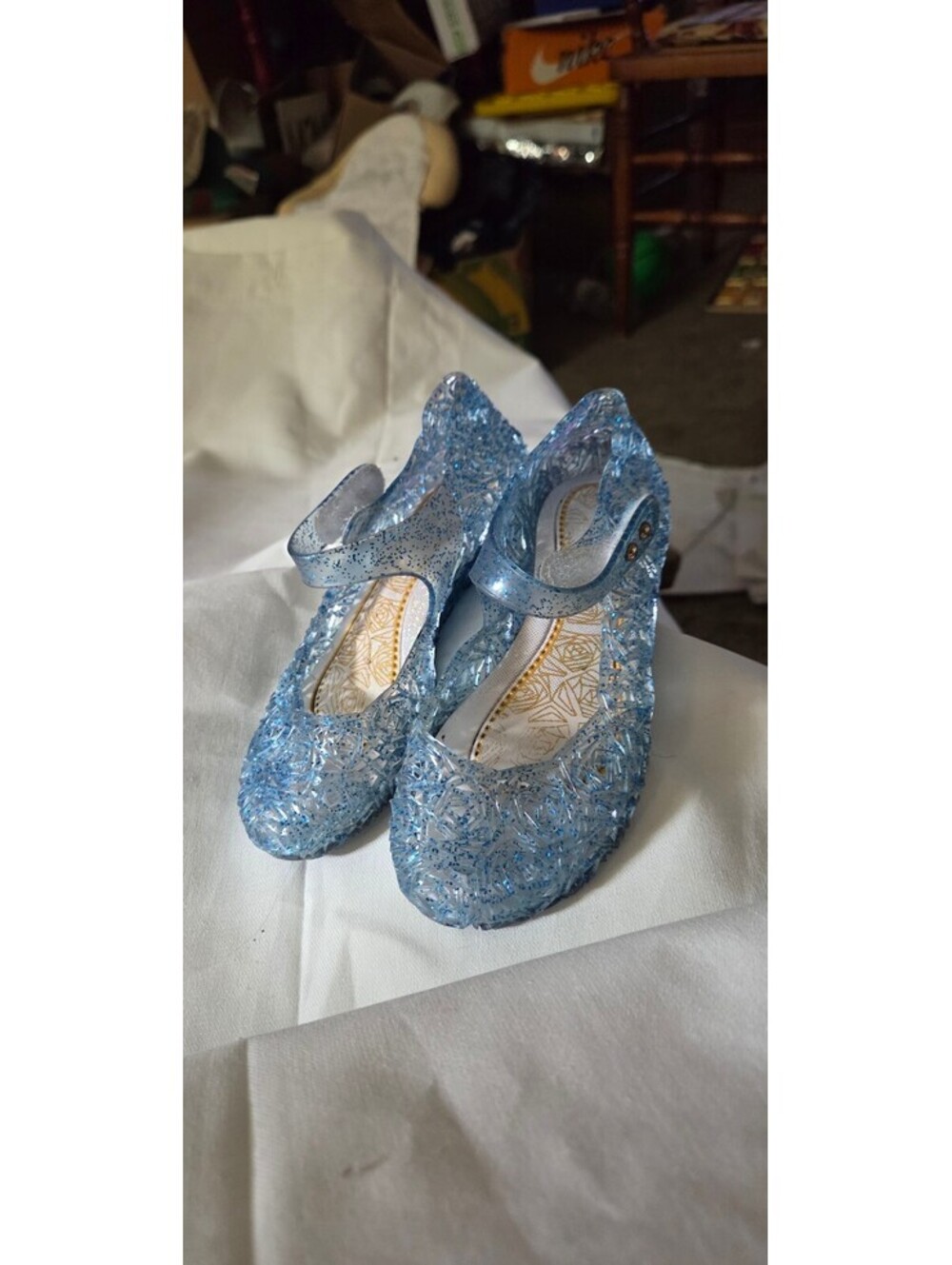 Girls  shoes